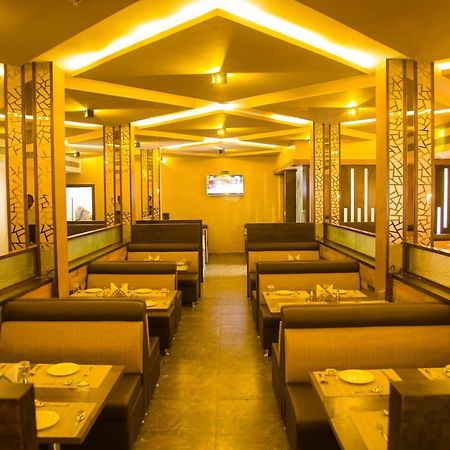 Hotel Indraprasttha Vijayawada Luaran gambar