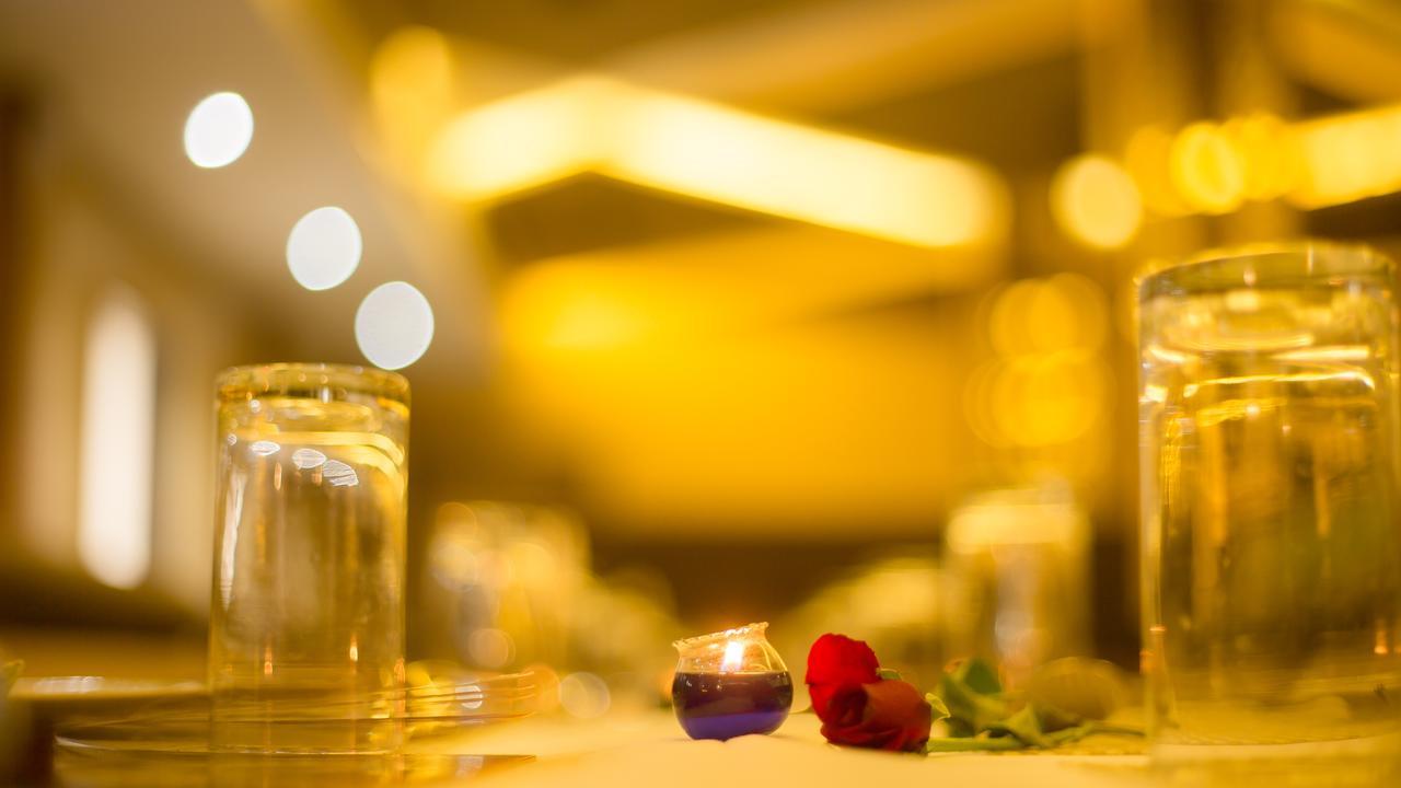 Hotel Indraprasttha Vijayawada Luaran gambar
